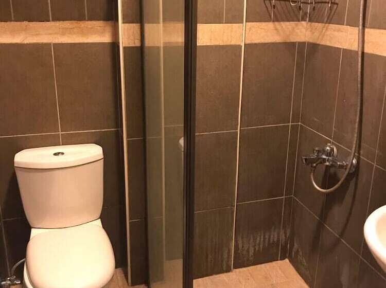 Nour Hotel Apartments