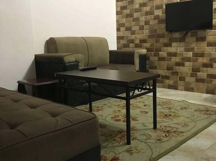 Nour Hotel Apartments
