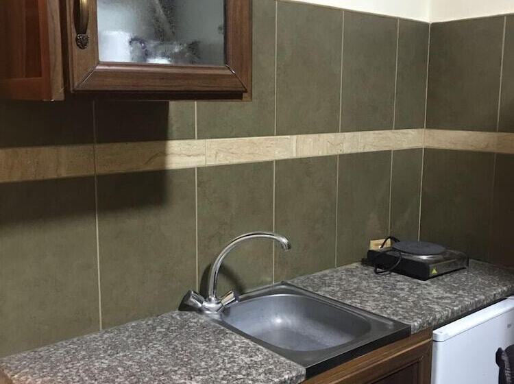 Nour Hotel Apartments