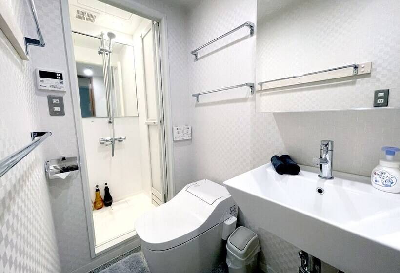 Nozawa Onsen Basecamp