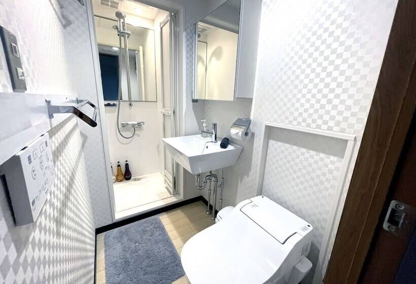 Nozawa Onsen Basecamp