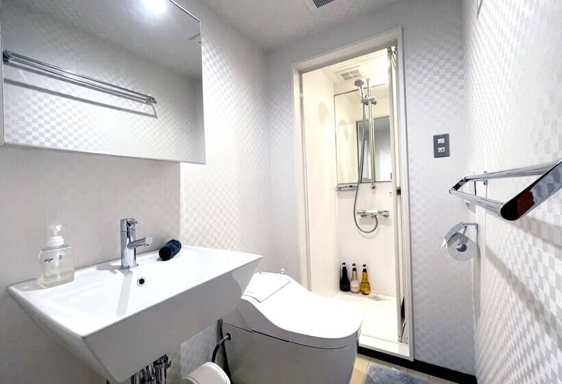 Nozawa Onsen Basecamp