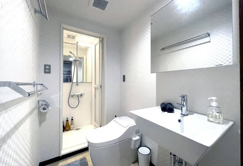 Nozawa Onsen Basecamp