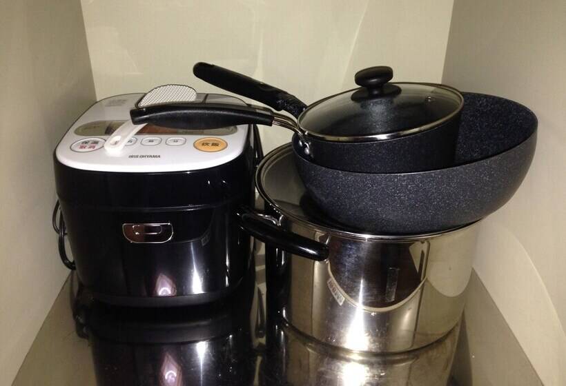 Nozawa Onsen Basecamp