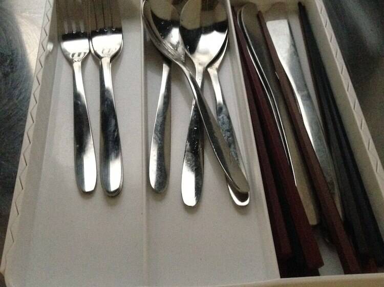 Nozawa Onsen Basecamp