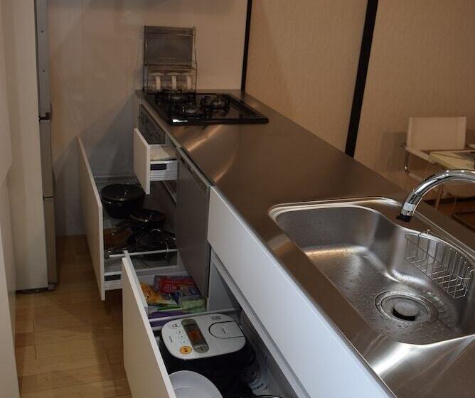 Nozawa Onsen Basecamp