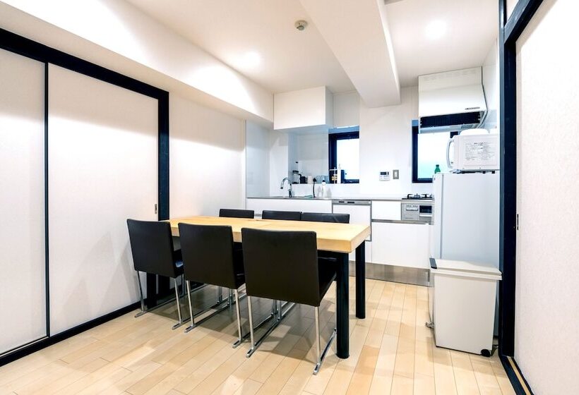 Nozawa Onsen Basecamp