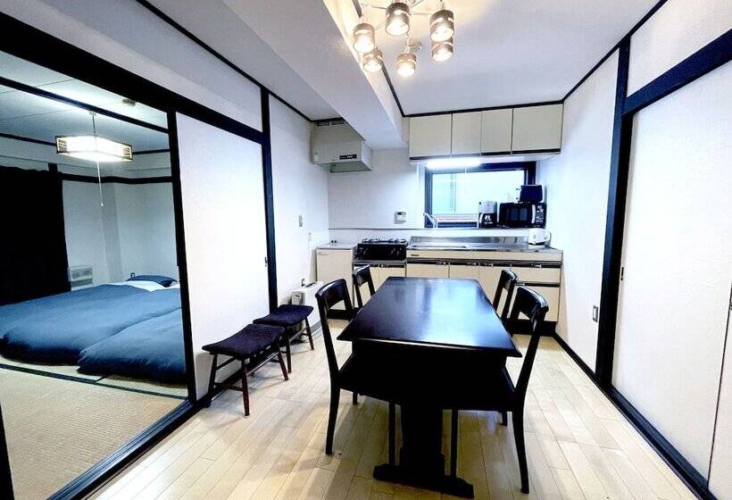 Nozawa Onsen Basecamp