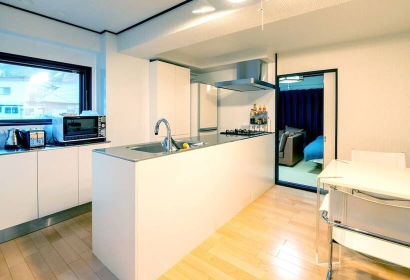 Nozawa Onsen Basecamp