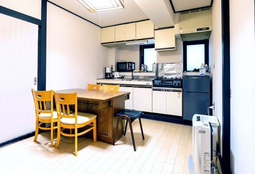 Nozawa Onsen Basecamp