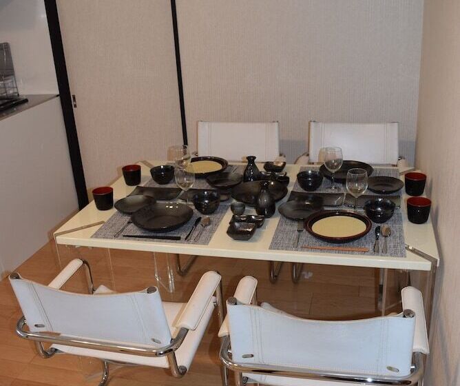 Nozawa Onsen Basecamp