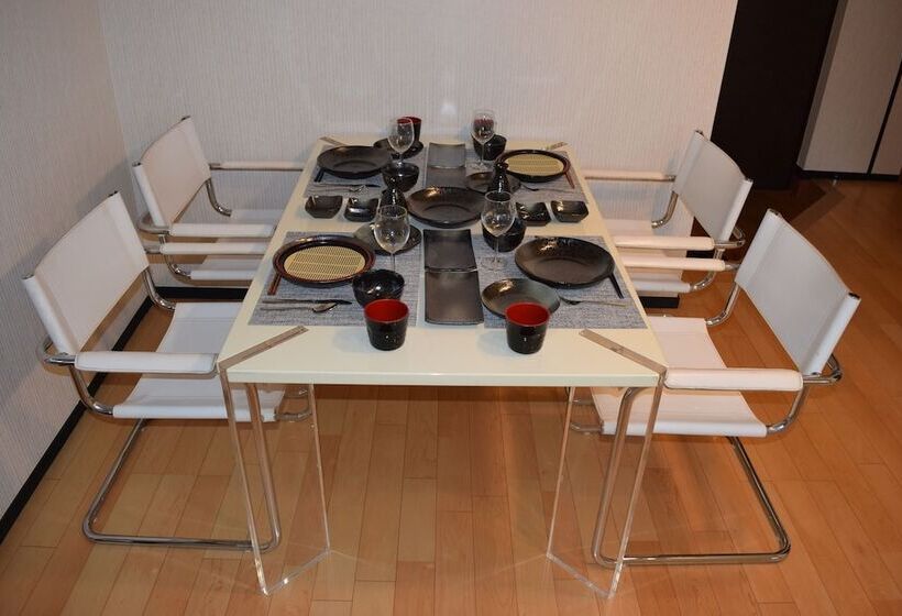 Nozawa Onsen Basecamp