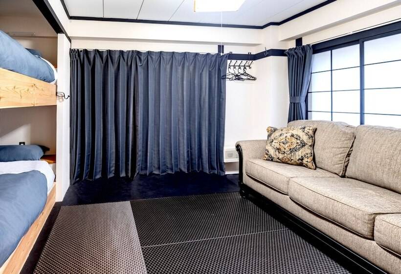 Nozawa Onsen Basecamp