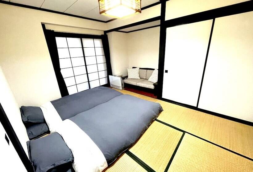 Nozawa Onsen Basecamp