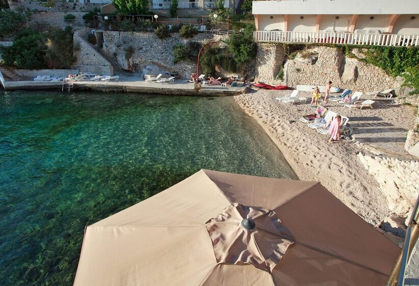 Oaza Apartmani Primosten