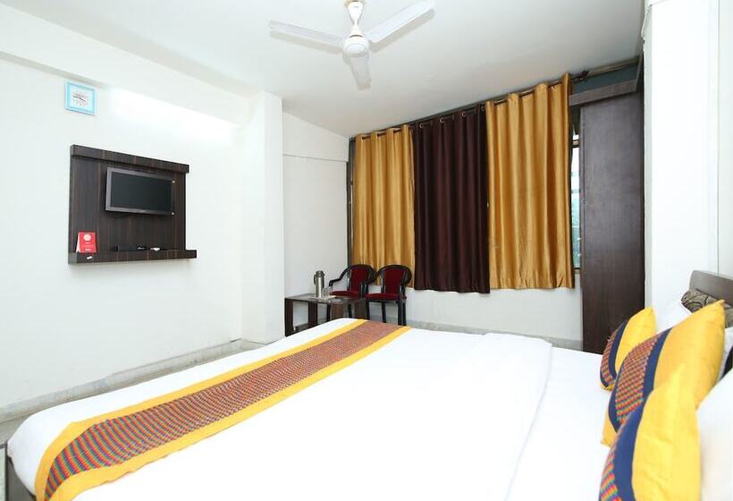 酒店 Datt Residency