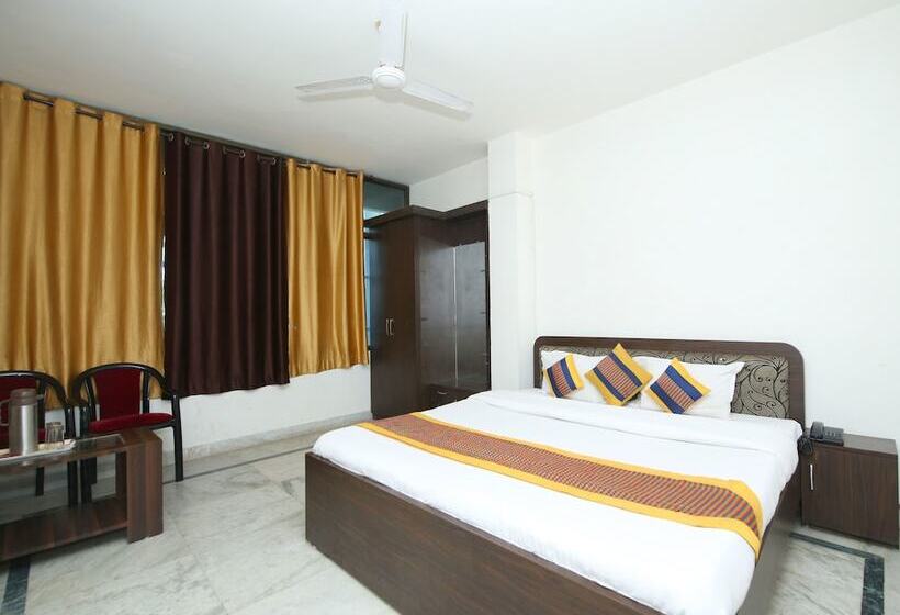 酒店 Datt Residency