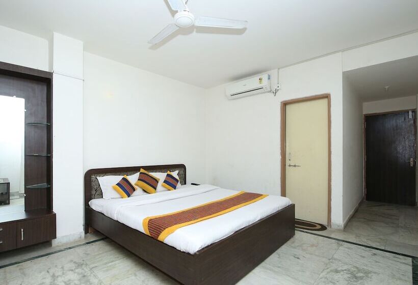 ホテル Datt Residency