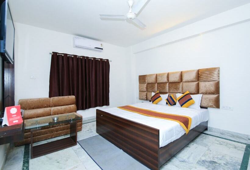 ホテル Datt Residency