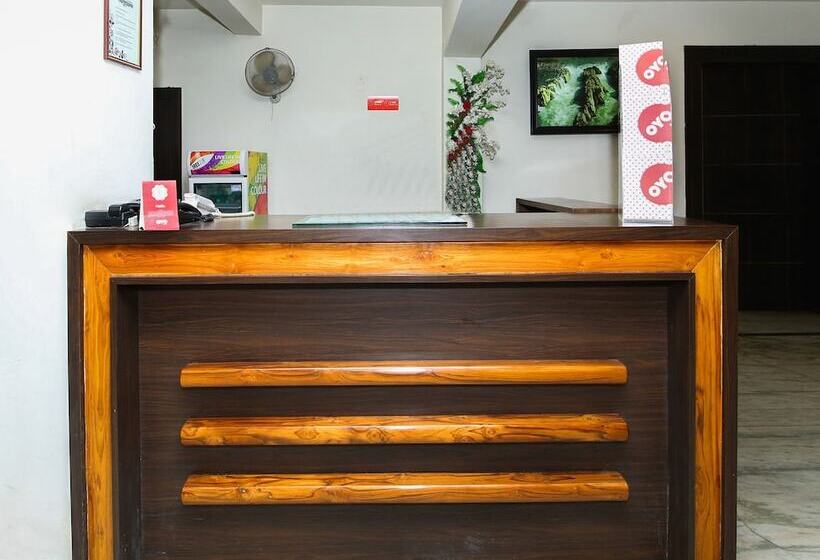 酒店 Datt Residency