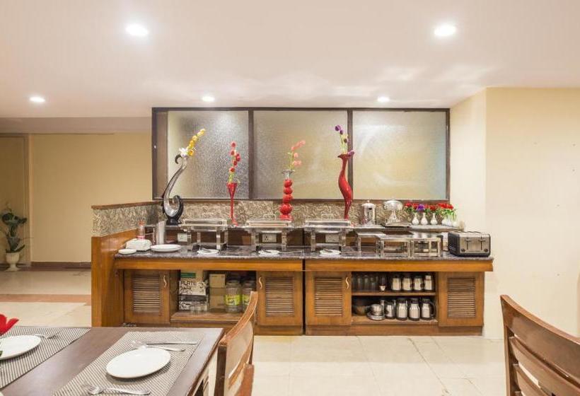 فندق City Center Jodhpur