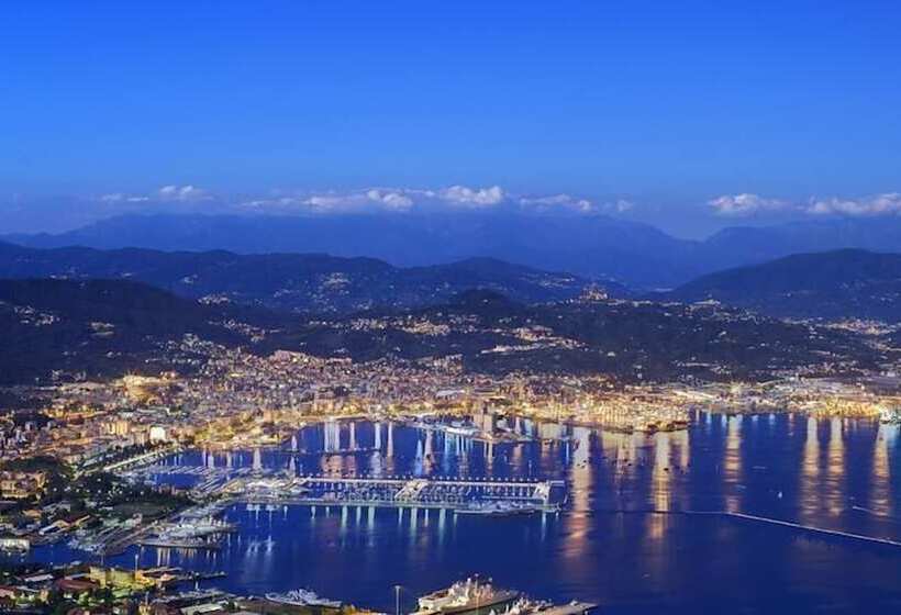 پانسیون Bellavista 2