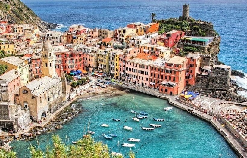 پانسیون Bellavista 2