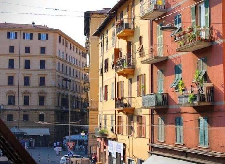 پانسیون Bellavista 2