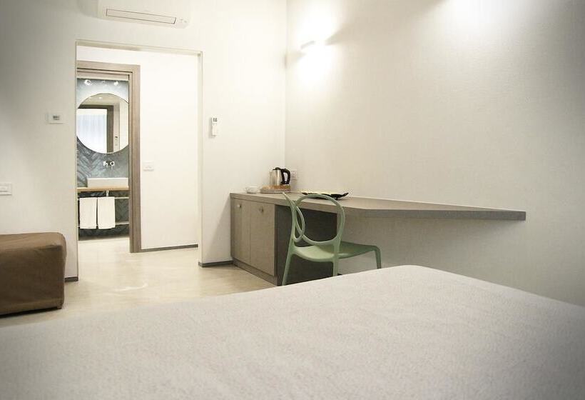 پانسیون Bellavista 2