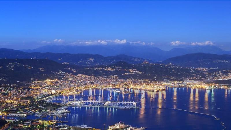 پانسیون Bellavista 2