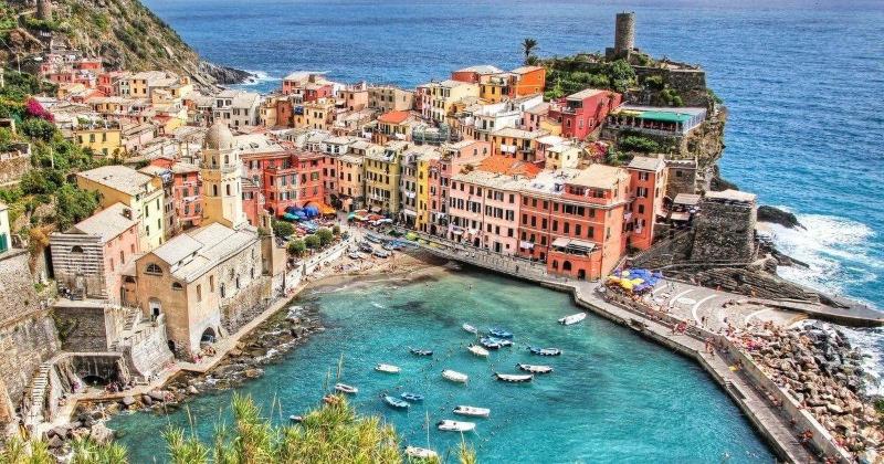 پانسیون Bellavista 2