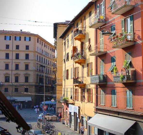 پانسیون Bellavista 2