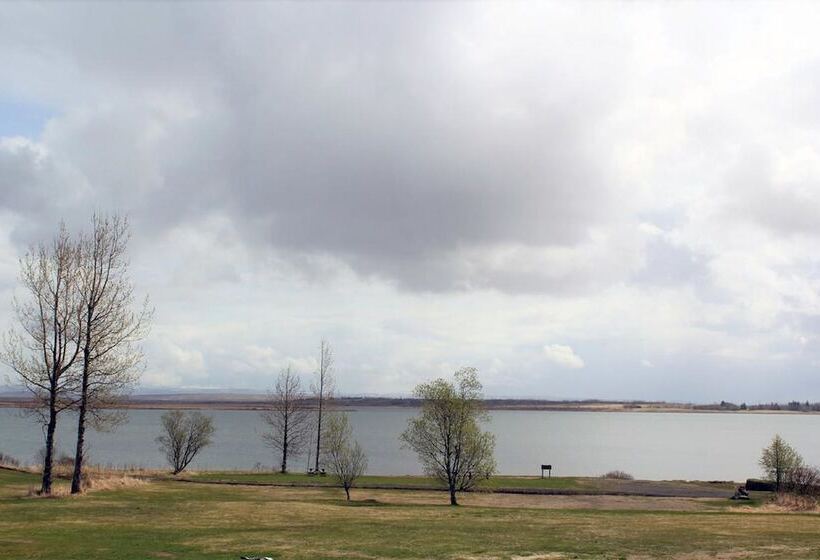 پانسیون Bjork Guesthouse