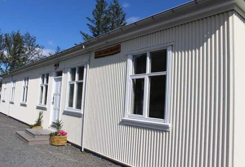 پانسیون Bjork Guesthouse