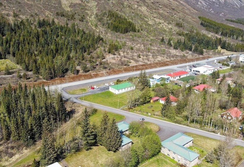 پانسیون Bjork Guesthouse