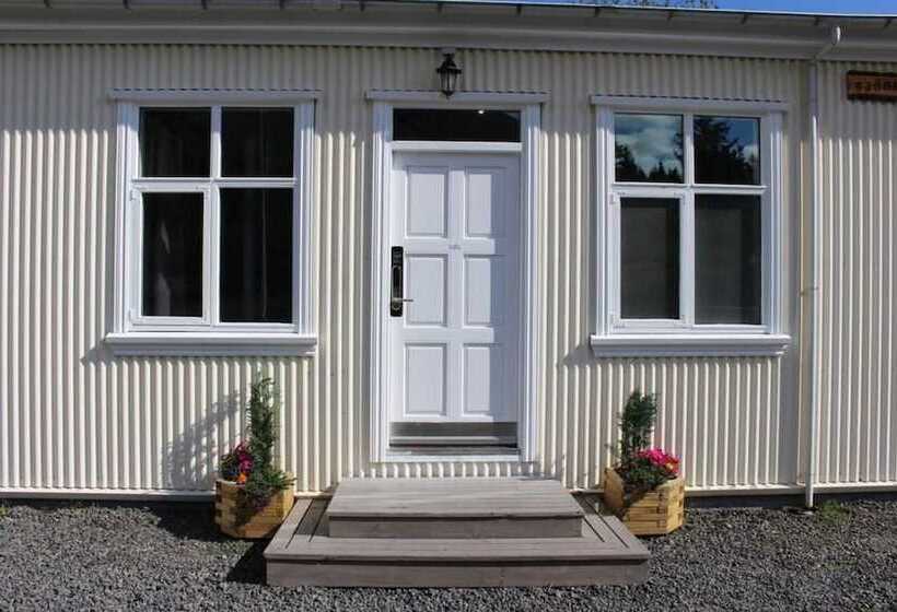 پانسیون Bjork Guesthouse