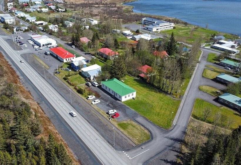 پانسیون Bjork Guesthouse