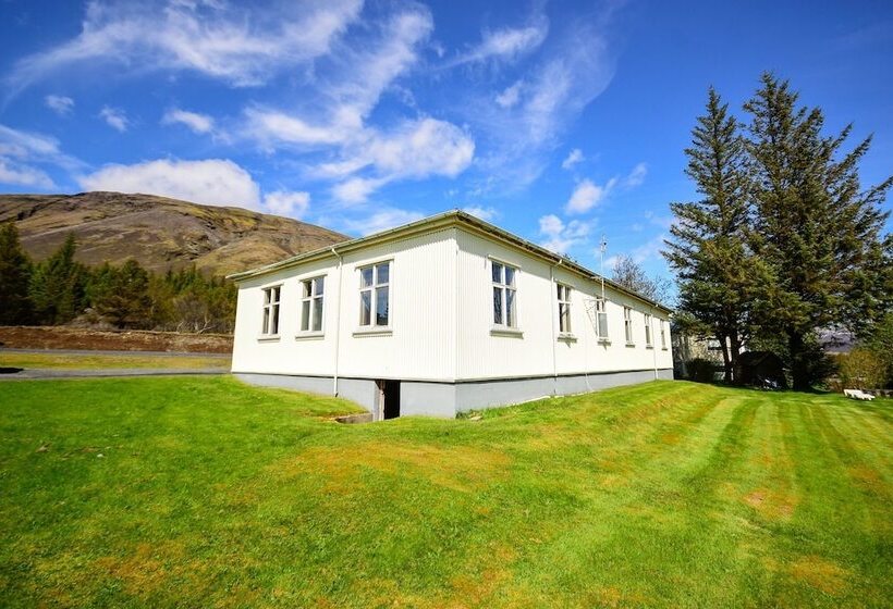 پانسیون Bjork Guesthouse