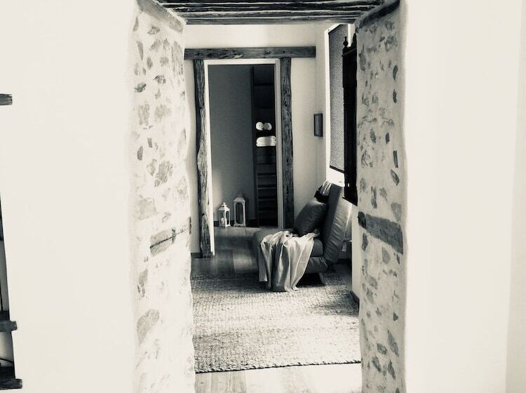 פנסיון Casa Delmare Guesthouse