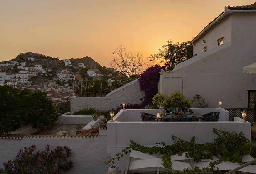 פנסיון Casa Delmare Guesthouse