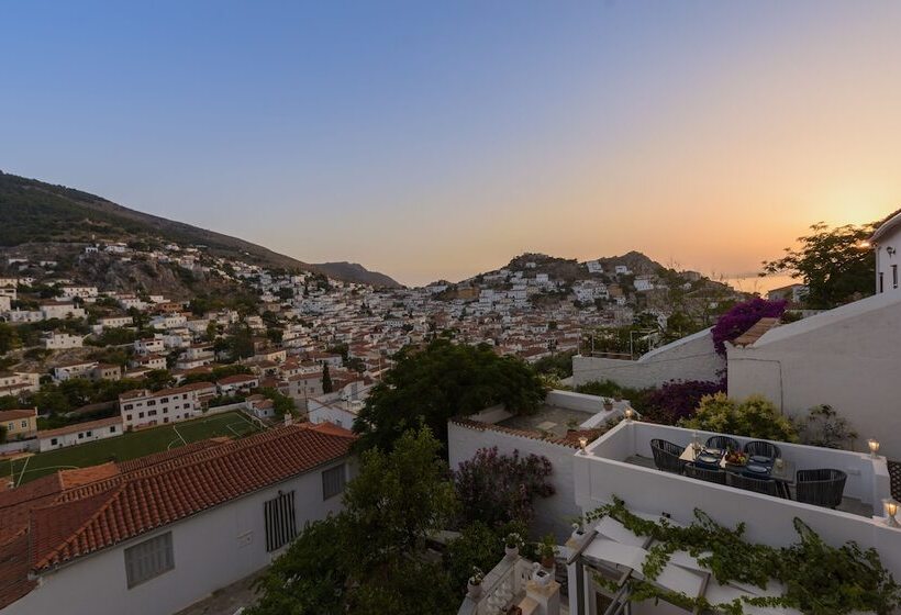 פנסיון Casa Delmare Guesthouse