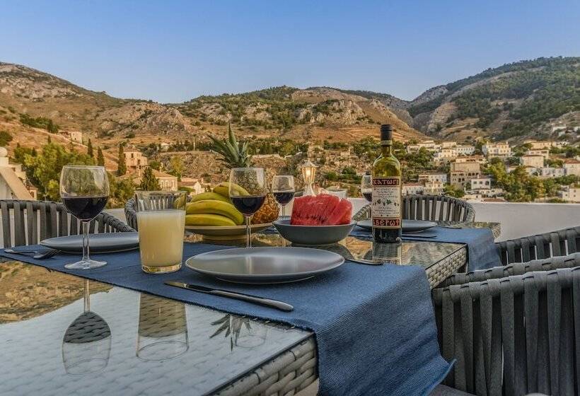 פנסיון Casa Delmare Guesthouse