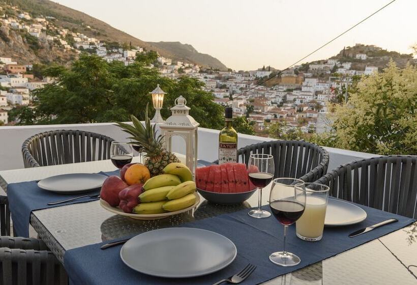 פנסיון Casa Delmare Guesthouse