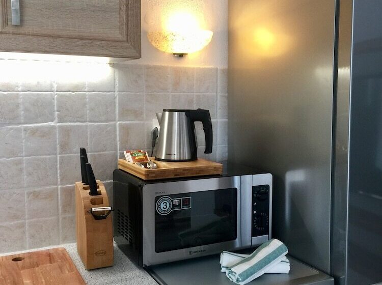 פנסיון Casa Delmare Guesthouse