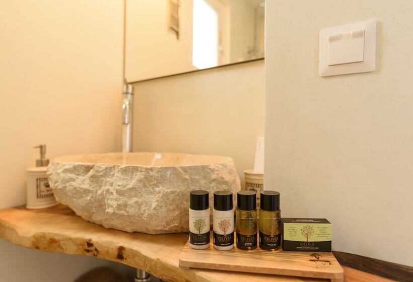 פנסיון Casa Delmare Guesthouse