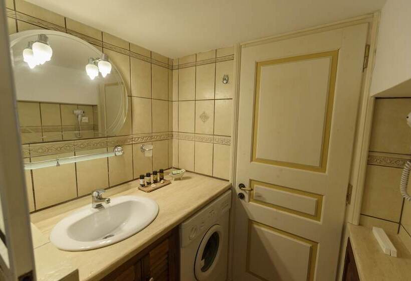 פנסיון Casa Delmare Guesthouse