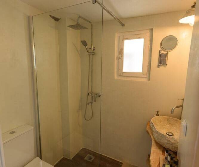 פנסיון Casa Delmare Guesthouse