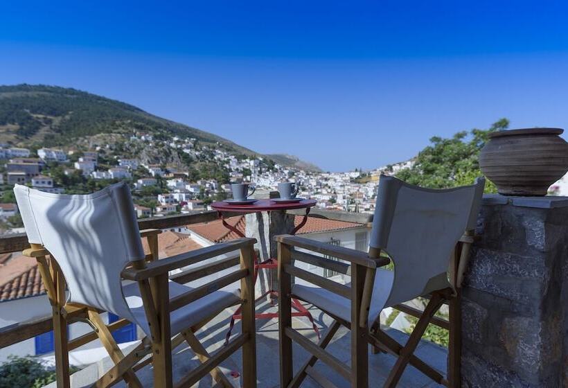 פנסיון Casa Delmare Guesthouse