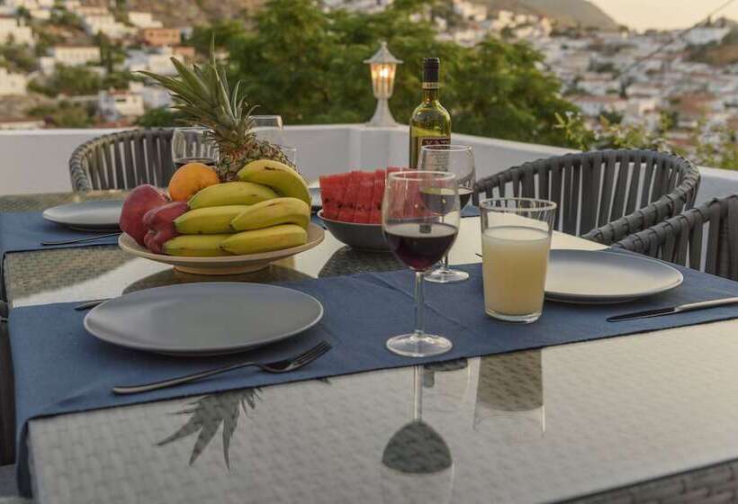 פנסיון Casa Delmare Guesthouse