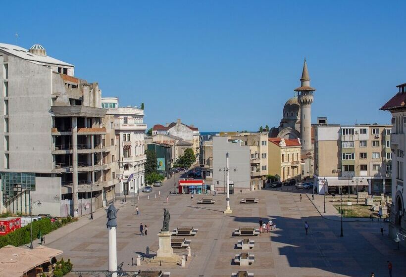 بنسيون Casa Hrisicos